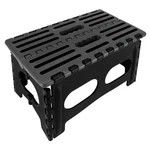 Performance Tool W85041 15' X-wide Folding Step Stool. Fixed Price $29.39.
