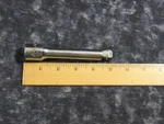 Mac Tools ""v5ew"" 5" Long 1/2" Drive Special Socket Extension Usa. Fixed Price $18.00.