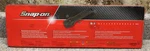 Snap-on 15pc Metric Deep Impact Socket Set. Fixed Price $369.99.