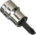 3/8" Drive Screwdriver Bit Sockets,slotted & Phillips, Hi-chrome Polish,williams. Fixed Price $19.79.