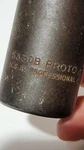 Proto 5330b 1/2" Drive Deep Socket, 15/16", 12 Point, Black Oxide. Fixed Price $12.95.
