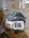 Truck-lite 50882 Trailer Nosebox Mount Adapter Box , Bottom Access. Fixed Price $30.00.
