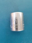 Craftsman 1/2" Drive 24mm Shallow Socket 12 Point -v- 44242 Usa Vintage.. Fixed Price $15.00.