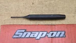 New Snap On Ppc402a - 3" Long 1/16" Tip Midget Pin Punch. Fixed Price $22.95.