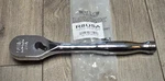 Vim Tools Mvrk 1/2" X 10" L High Polish 90t Ratchet, Made In Usa! #r8usa. Fixed Price $158.09.