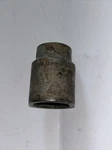 Vintage Cornwell Tools Usa 1/2" Drive 1-1/16" Shallow 6pt Socket 1r53. Fixed Price $6.99.