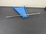 #bn590 Snap-on Tools Usa New 1/4 Drive 14 Socket Extension Adapter Tmx140a. Fixed Price $49.95.