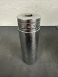 Snap-on A120 3/8" Drive 1-1/16" Oil Pressure Sender Switch Socket Usa Sae. Fixed Price $37.87.