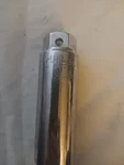 Mac Tools Sc153a Is Indeed A Specialized 7/8" Deep Oxygen Sensor Socket. Fixed Price $40.00.