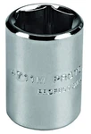 Proto J4707m 1/4-inch Drive Socket 7 Mm, 6 Point. Fixed Price $24.72.