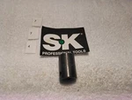 S-k 46112 1/2" Drive 11/16" 6pt Impact Socket Sae Usa. Fixed Price $12.99.