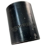 Matco Tools Cp306a 1/2" Drive 15/16" Sae 6-point Impact Socket Cp 306 A. Fixed Price $19.99.