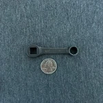 Mac Tools Cb12t 3/8 Torque Adaptor 3/8" Drive 12 Point Usa. Fixed Price $24.00.