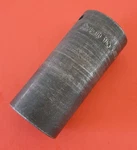Snap-on Tools Usa Sim360 1/2" Drive 6pt Point 1-1/8" Deep Impact Socket Engraved. Fixed Price $34.83.