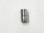 Matco Tools Silver Eagle 10mm Shallow Socket 1/4" Drive 6 Point Ase10m6. Fixed Price $13.95.