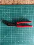 Snap-on 208ccp Terminal Pliers. Fixed Price $24.99.