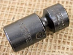 Proto 5/8" Impact Swivel Socket Universal Adapter 3/8" Drive Tool 77277p Usa Ex. Fixed Price $19.95.