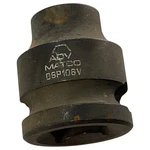 Matco Tools Adv Bsp106v Shallow Impact Socket 5/16" Sae 3/8" Drive 6 Point. Fixed Price $14.99.