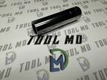 Snap-on Tools Usa New 1/2" Drive 12-point Metric 15mm Deep Socket Sm15a. Fixed Price $63.95.