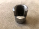 Cornwell El214 7/16 3/8 Drive Weatherhead, Tie Rod, Drag Link Socket. Fixed Price $8.00.