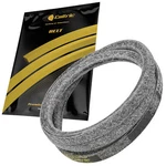 Caltric 1108478 1722993 1724729 Drive Belt For Troy Bilt 34036 34037 34038. Fixed Price $10.00.