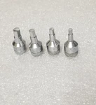 Williams Am-600 Series 1/4"-drive Hex Hollow-screw Socket 4-pc Set Made In Usa. Fixed Price $375.99.