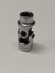 Mac Tools Xu6 10mm 3/8" Drive 6 Point Flex Universal Joint Socket #7a2. Fixed Price $23.99.