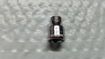 New Craftsman -g- 43541 9mm 6pt 3/8" Drive Socket. Fixed Price $10.00.