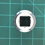 Mac Tools 3/4" Drive 12 Point Shallow 1-1/4" Socket Z402. Fixed Price $30.00.