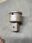 Cornwell Tools Usa 3/4" To 1" Impact Adapter Socket Extension. Fixed Price $35.00.