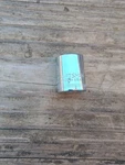 Vintage Craftsman 13mm 6 Point Shallow Socket 1/4" Drive G 43514 Usa. Fixed Price $10.88.