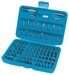 Performance Tools W1389 100 Piece Bit Set. Fixed Price $21.95.