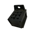 Used Hella 3526-00 Socket For Relay Made In Germany Good Condition. Fixed Price $17.99.