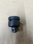 Mac Tools Ap3224 1" Drive X 3/4" Impact Socket Adapter Usa. Fixed Price $49.99.