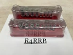 Snap-on Tools Usa New 16pc Mix Drive Sae Ball & Stubby Hex Bit Socket Lot Set. Fixed Price $349.95.