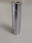 Mac Tools Vd162r, 1/2" Drive, Socket, 3.25" Deep, 12 Point.. Fixed Price $15.89.
