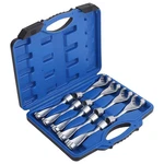 Maxpeedingrods 9pc Common Rail Injection Fuel Line Nut Socket Set, 12mm 14mm .... Fixed Price $71.70.