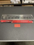 Snap-on New 10 Pc 1/2" Drive 6-point Metric Shallow Impact Socket Set 25mm 36 Mm. Fixed Price $450.00.