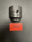 Matco Usa Trs212 2-1/2" Tie Rod End Impact Socket 1/2 Drive. Fixed Price $70.00.