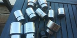 Vintage Proto Professional Socket Set 3/4" Drive 20" Ratchet Review Description. Fixed Price $600.00.