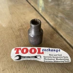 Snap-on 3/8 Shallow Impact Socket 1/2" Drive Imd120a Black Oxide 12 Pt - C. Fixed Price $14.50.