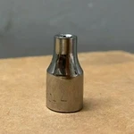 Kd Tools 516104 Shallow 4mm Socket 1/4" Drive 6 Point Made In Usa. Fixed Price $8.56.