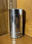Goodwrench 37130 30mm Deep Chrome Socket 1/2" Drive 6 Point * Excellent. Fixed Price $9.04.