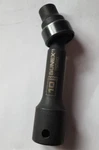 Sunex 210zumdl 1/2 In Drive 12-point Ford U-joint Universal Socket 10 Mm P3a. Fixed Price $41.99.