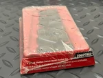 Snap On 6pc 1/4"dr 6pt Sae 1/4 - 9/16" Shallow Impact Swivel Socket Set 106iptma. Fixed Price $199.99.
