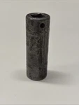 Snap-on Tools Simf180 9/16 Sae 6pt 3/8 Dr. Deep Impact Socket Usa #8da. Fixed Price $19.99.