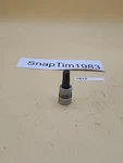 Cornwell Tools 9mm Hex Bit Socket 3/8" Drive Crv. Fixed Price $16.99.