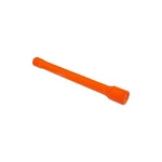 12" Pit Extension High-visibility Orange, 6-point Hex Socket, 1/2" Drive. Fixed Price $35.34.