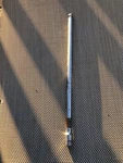 Sk 12" Wobble Extension Bar 3/8" Drive Model 45168 Made In The Usa Vintage. Fixed Price $8.49.