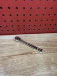 Silver Eagle By Matco Tools Ar5tse 1/4" Drive Quick Release Ratchet. Fixed Price $31.99.